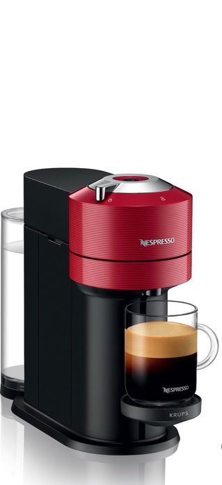 Espressor capsule NESPRESSO Vertuo Next