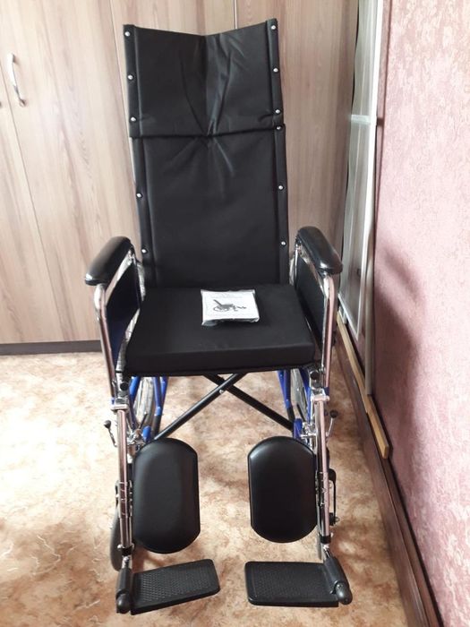 Инвалидная коляска