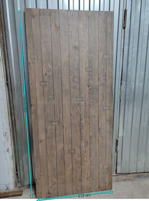 Продам обрезки столешниц. От 5000 тенге за погонный метр