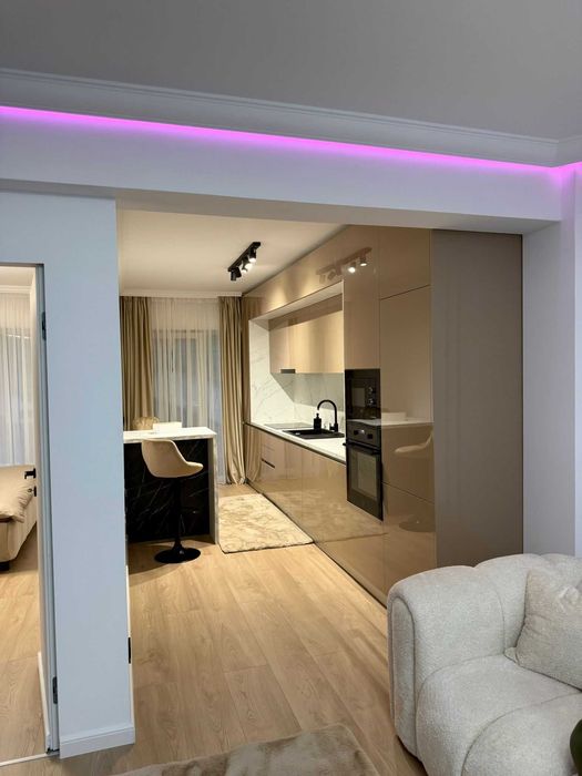 Apartament de vanzare , 2 camere , NĂSĂUD