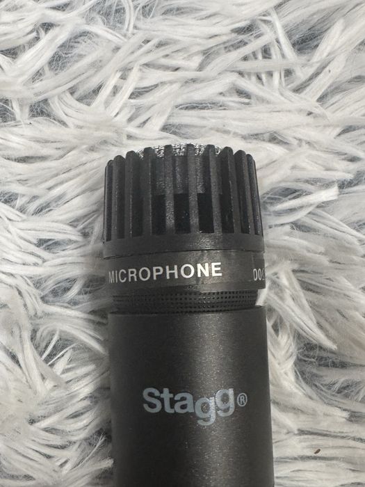 STAGG динамичен инструментален микрофон