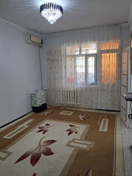 Продаю квартиру на Юнусабадском районе, сзади Мегапланет