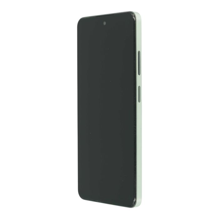 Magazin | Realme 12 | Excelent | Woodland Green | 256GB |