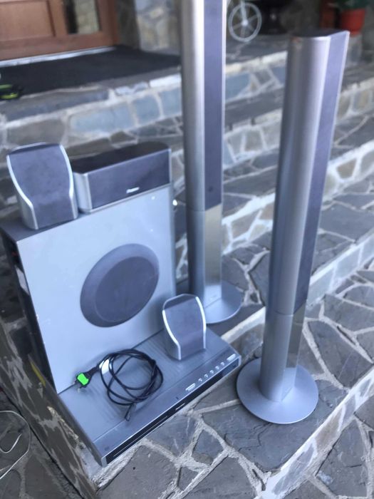 home cinema Pioneer and LG vanzare