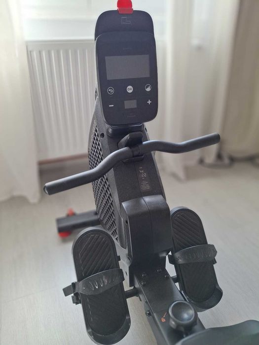 Domyos 500b aparat de vaslit (rowing machine) Bucuresti Sectorul 4 • OLX.ro