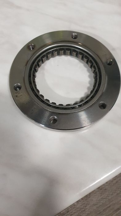 Bendix Kymco maxxer 450i