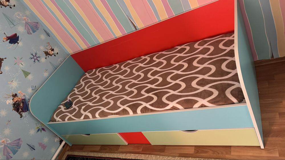 Детский мебель б/у