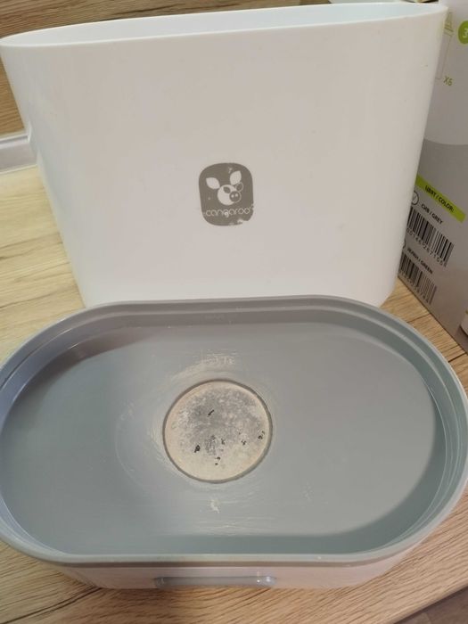 Стерилизатор за бебе