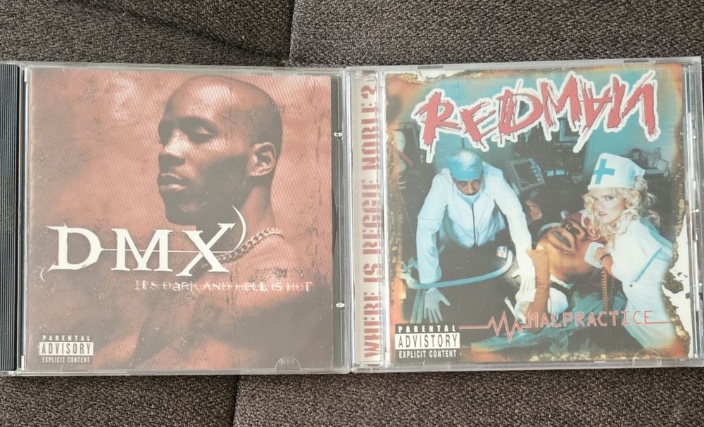 Vand sau schimb pe hip hop