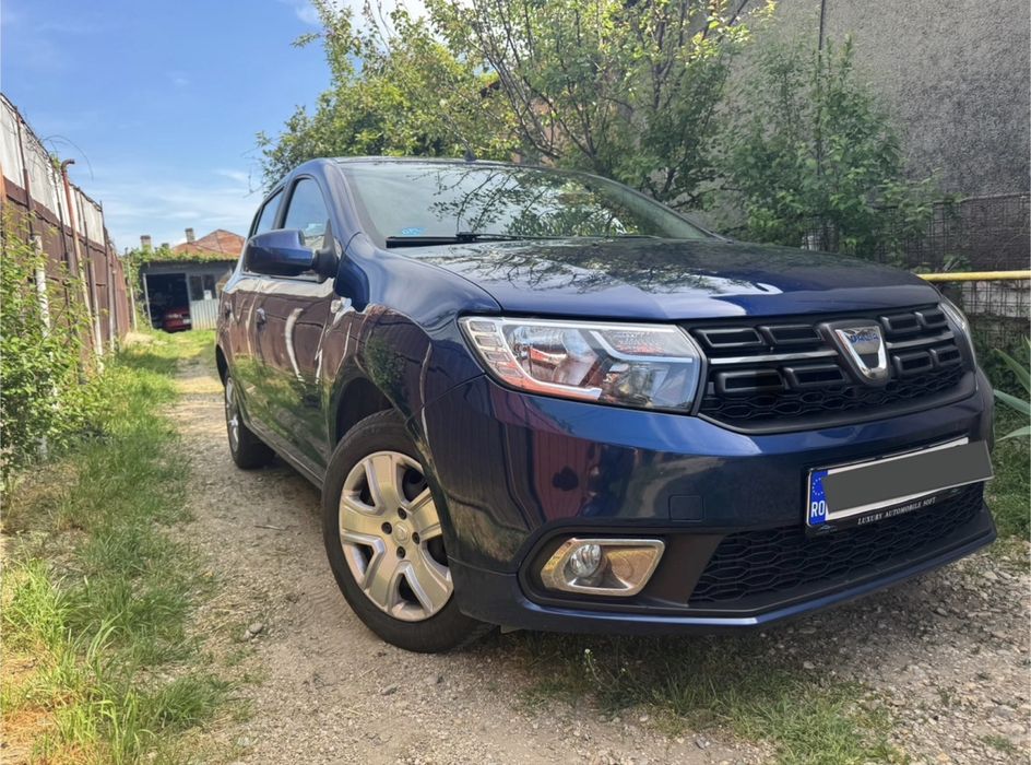Dacia Sandero 1.0 SCE 2019