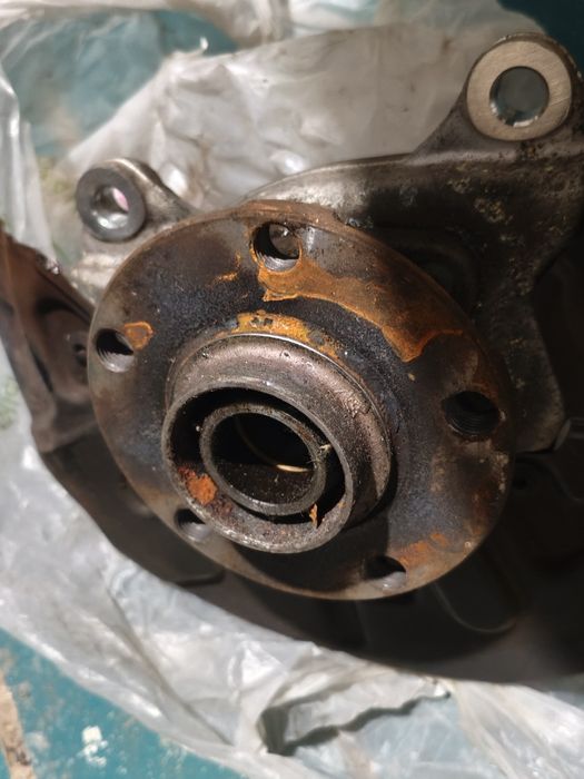 сапфа ауди а4 б6