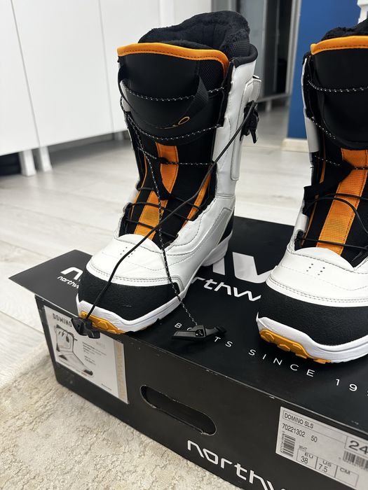 Boots Snowboard NorthWave 38