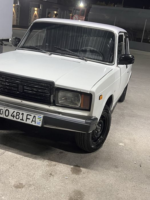 Vaz 2105 narxi 1500 dollr