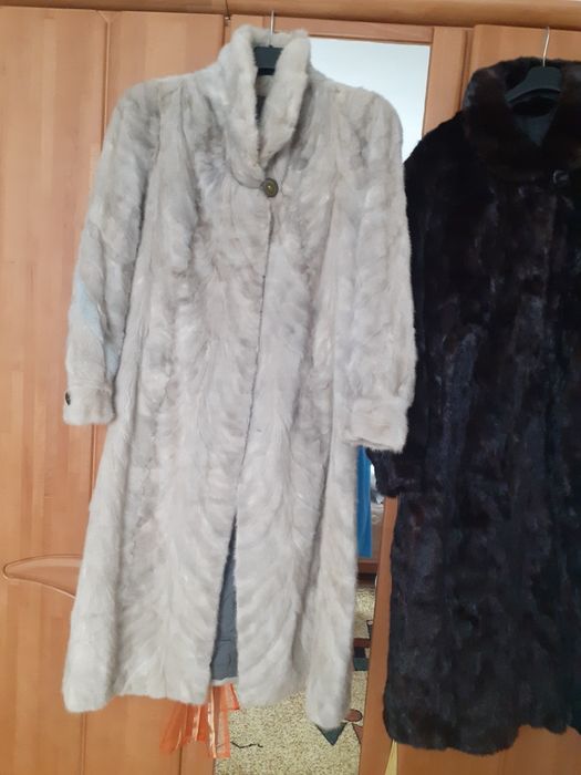 Vind mantouri  vizon