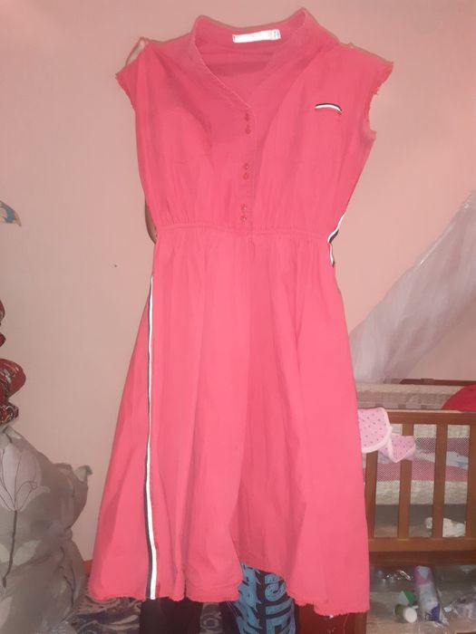 Продаётся платье и рубашки