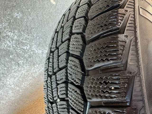 Vand Jenti Ford+Anvelope Iarna Viatti Brina 205/55/16