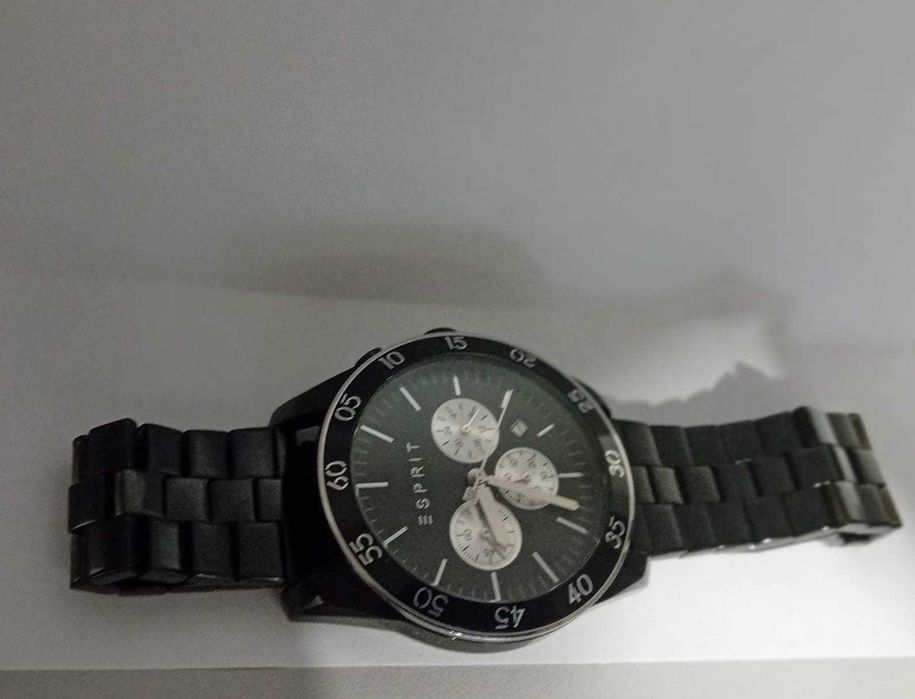 Ceas barbatesc  Esprit  Garantie 2 ani  b33417 (ag15)