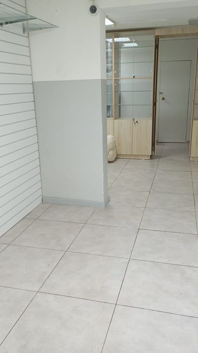 сдаётся торговая площадь 60м²