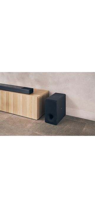 Subwoofer Sony SA-SW3