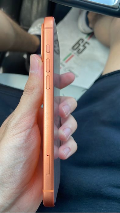 Iphone 17 pro max 256 SIM