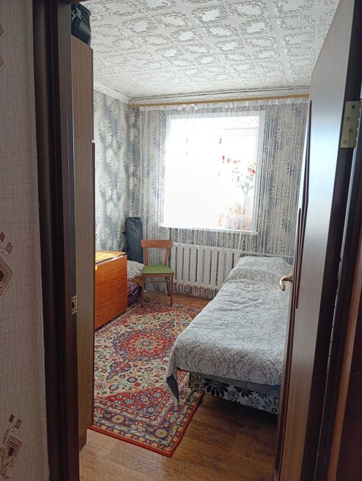 Продам 3х ком квартиру центр