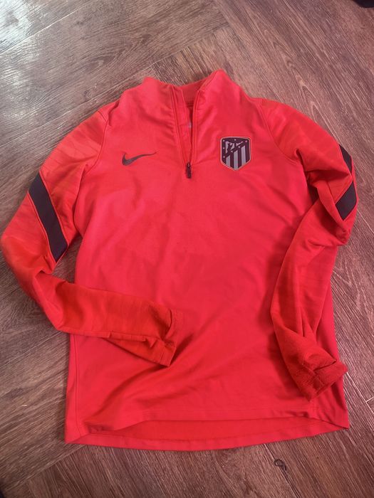 Спортна блуза арсенал