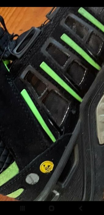 Bocanci  jalas 41 impecabili