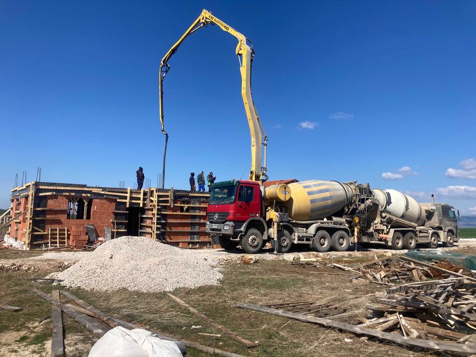 Продава се Къща в Божурище - 165 кв.м за 1425 €/кв.м - Снимка #13