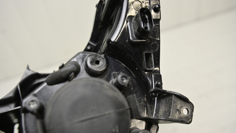 Far Yamaha X-MAX XMAX X MAX 400 2013 - 2016