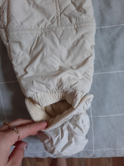 Комбенизон осень-весна