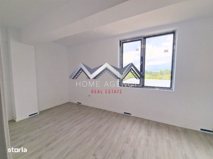 Apartament de vânzare în Otopeni – bloc nou central, parcare, comision