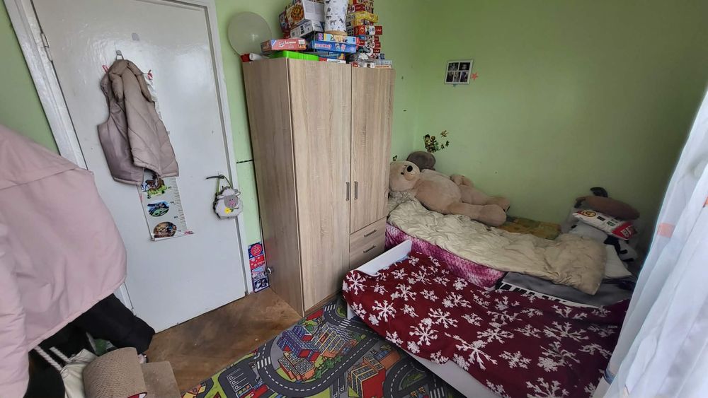 Apartament cu 2 camere