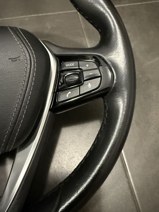 Волан с еърбег airbag BMW G30 G20 G01
