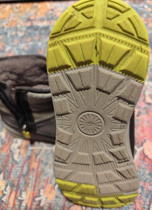 Ghete UGG ® originale !