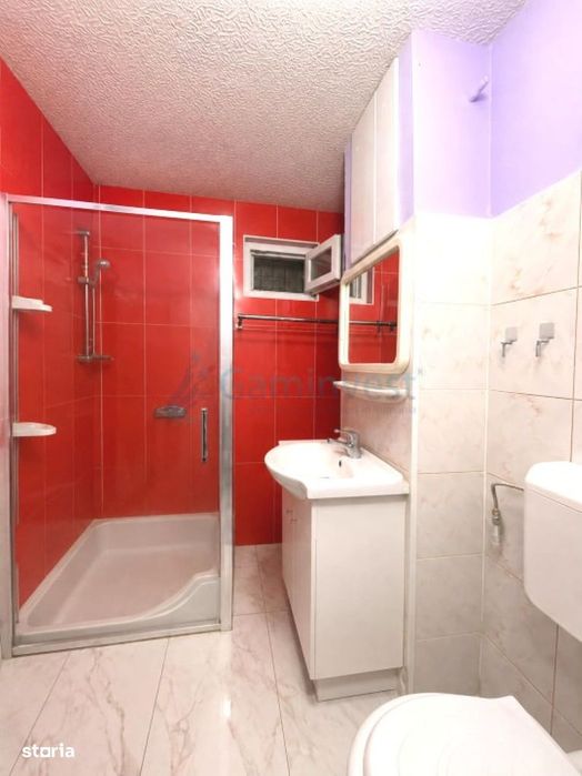 Apartament de vanzare in Oradea, PB cu 3 camere, Dacia, GaminvestV4703