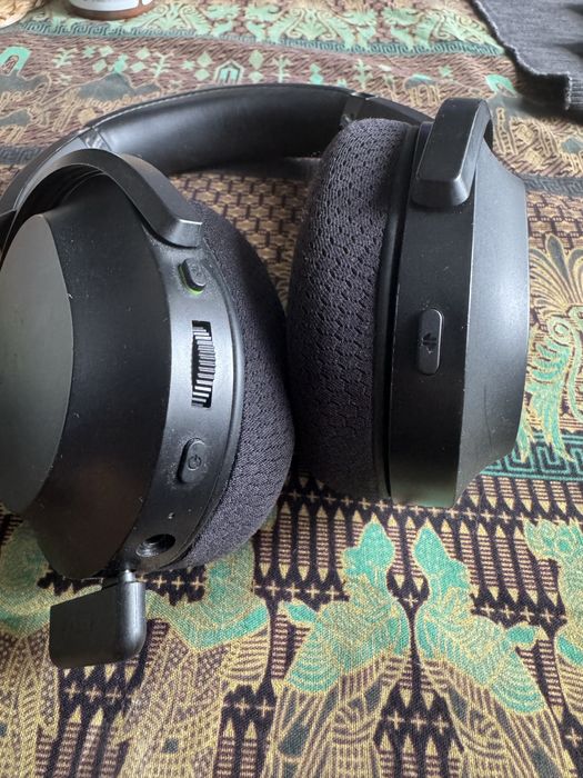 Razer bluetooth слушали