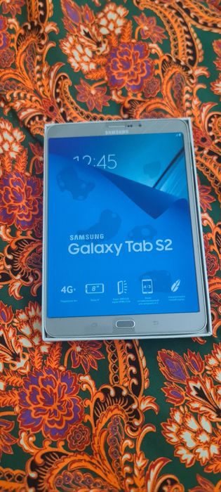 Продам Samsung Galaxy Tab S2