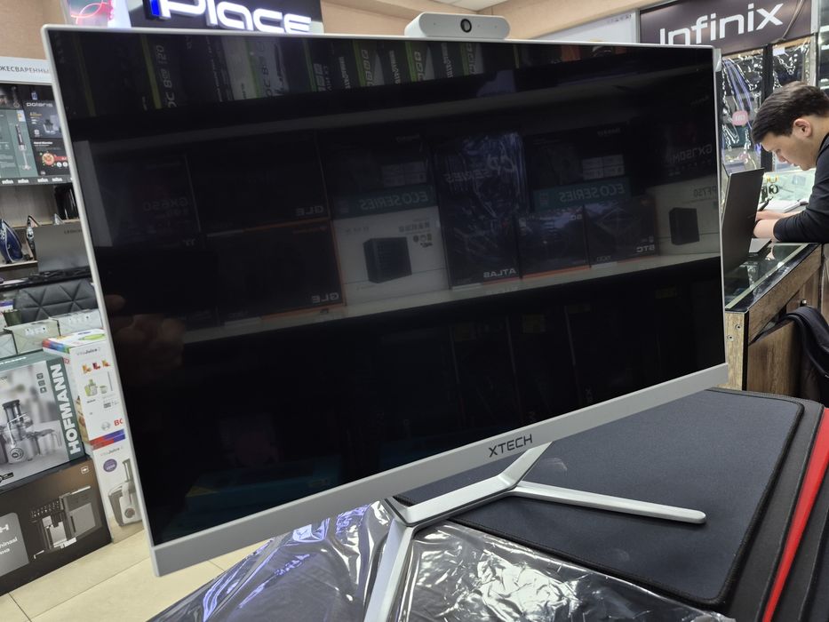 Monablok 24 All in one