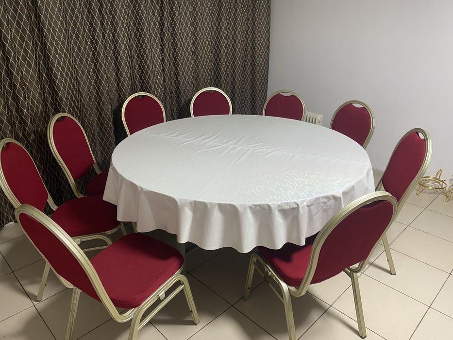 Аренда юрт 10 и 12 канат