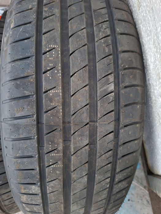 Продам шины 215/55/17 Китай