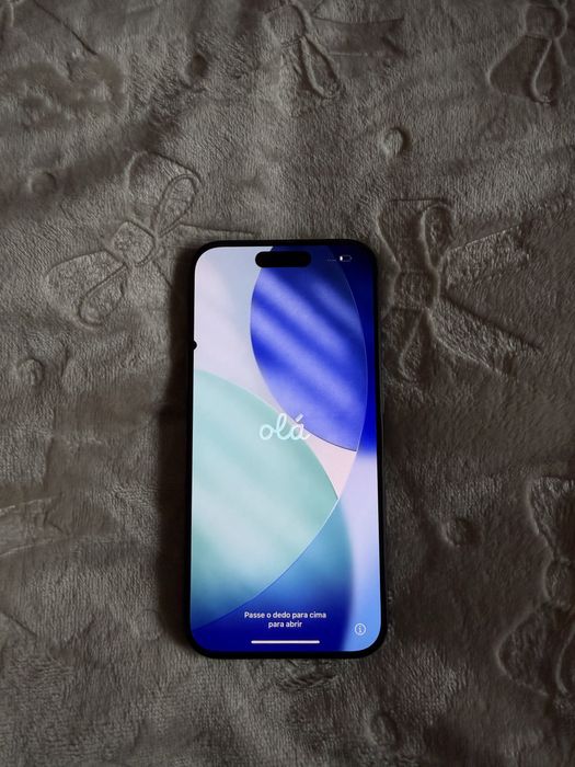 Iphone 15 PRO 256 GB