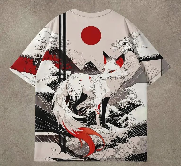 Тийнейджърски/мъжки ризи и тениски