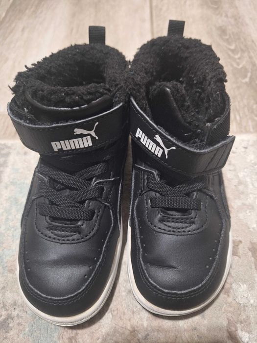 Ghete Puma copii 26