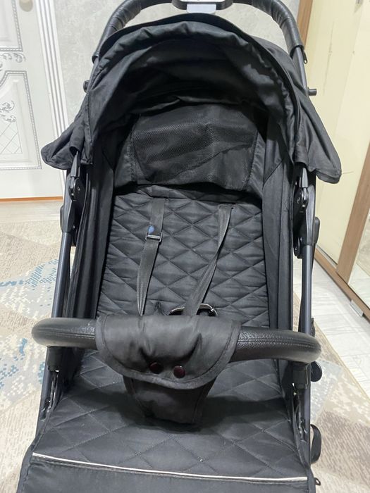 Детская коляска