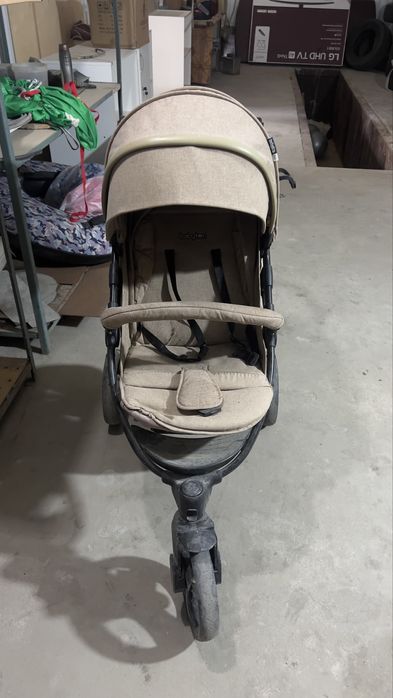 Детский коляска