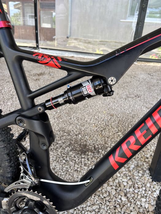 Kreindler STUD 4.0 Carbon 29” L не specialized trek giant  scott santa cruz yt canyon