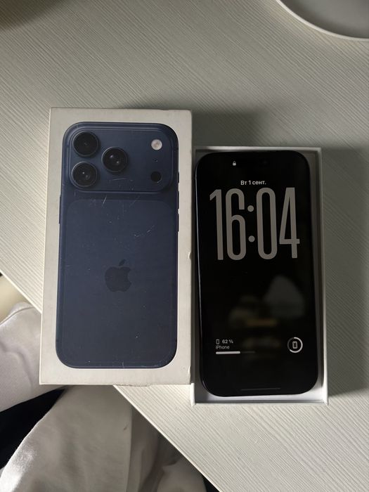 Айфон 17 про Iphone 17 Pro