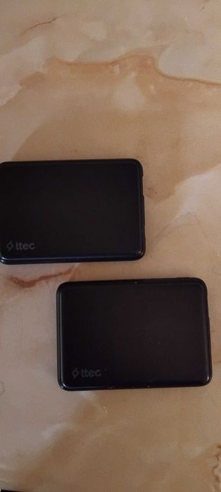 Външна батерия за мобилен телефон