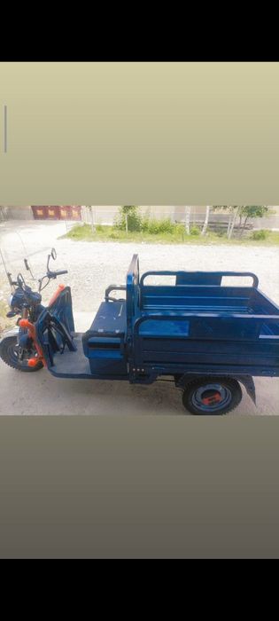 Skuterning tilachkali varianti