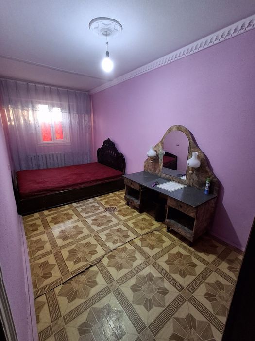 3-хонали Ойдин/Динамо